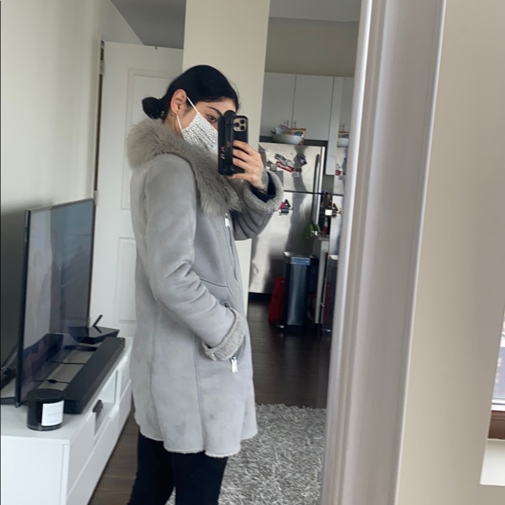 Calvin Klein Coat - Picture 11 of 11